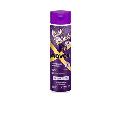 CHAMPÚ VIOLETA COOL BLONDE 300ML
