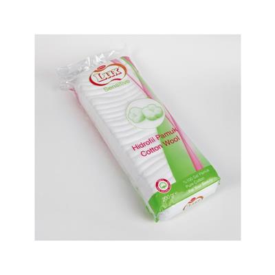 ALGODÓN EN ZIG ZAG LUX 200GR BIFULL