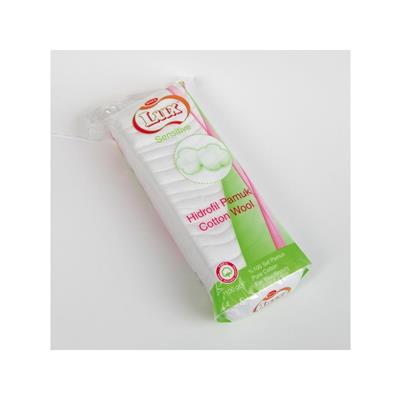 ALGODÓN EN ZIG ZAG LUX 100GR BIFULL