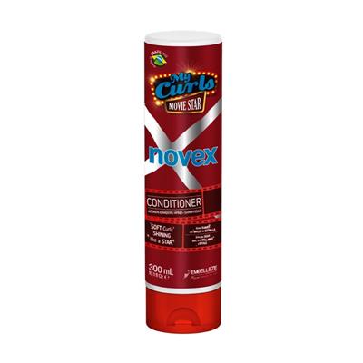 CURLS MOVIE STAR CONDITIONER 300ML