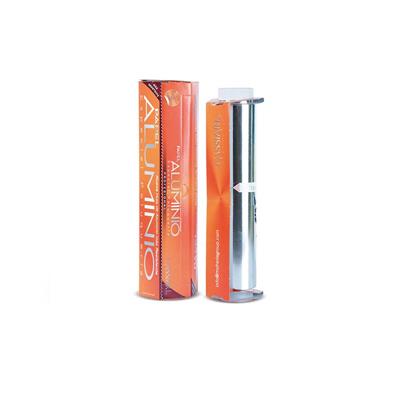 PAPEL DE ALUMINIO HEXAGONAL 290MM 1100GR BIFULL
