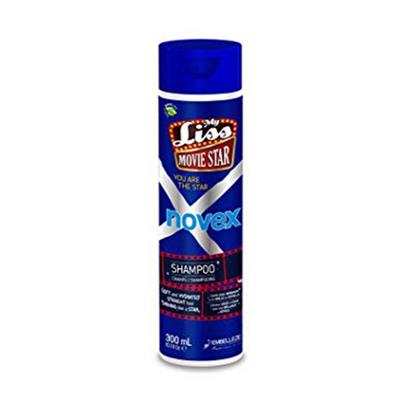 LISS MOVIE STAR SHAMPOO 300ML MY
