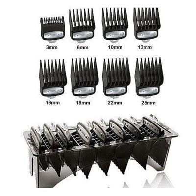 PACK 10 PEINES PREMIUM WAHL
