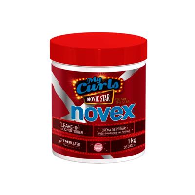MOVIE STAR LEAVE-IN CONDITIONER MY CURLS  1KG