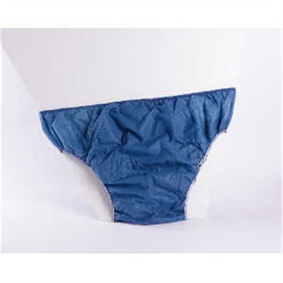 SLIP CABALLERO AZUL MARINO 25 UDS.