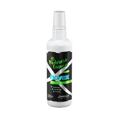 POWERFUL CHARCOAL ANTIPOLLUTION THERMAL-PROTECTOR SPRAY 250ML THE