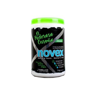 ACTIVADO CARBÓN MASK 1KG