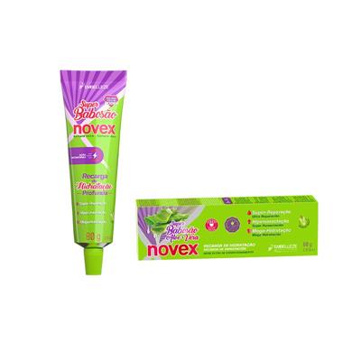 SUPER ALOE VERA HIDRATACIÓN RECARGA 80G