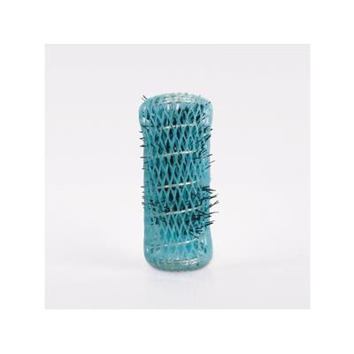 MALLA CON CEPILLO NYLON 28MM 6 UDS ROLLERS BRUSH RULOS BIFULL