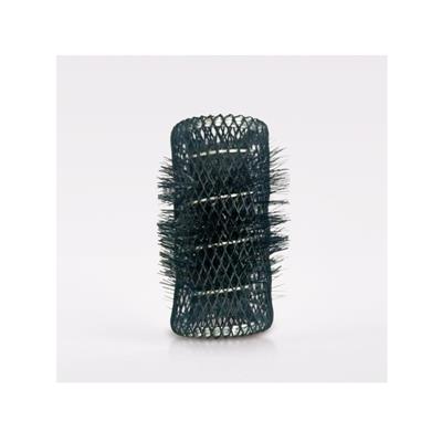 MALLA CON CEPILLO NYLON 40MM 6 UDS ROLLERS BRUSH RULOS BIFULL