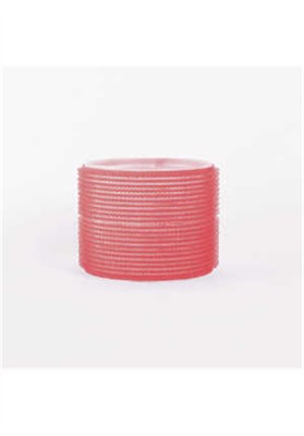 RULO VELCRO ROJO 70MM 6 UDS. BIFULL