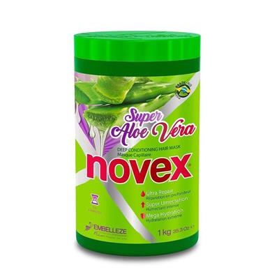 DEEP HAIR MASK ALOE VERA 1KG