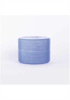 RULO VELCRO AZUL 78 MM 6 UDS. BIFULL