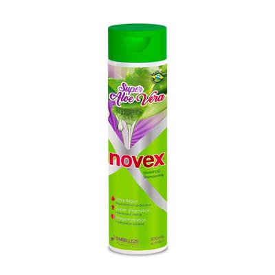 SHAMPOO ALOE VERA 300ML