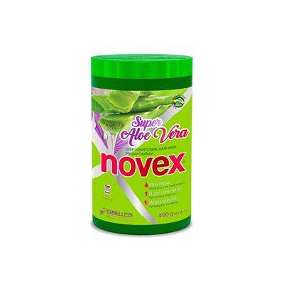 DEEP HAIR MASK ALOE VERA 400G