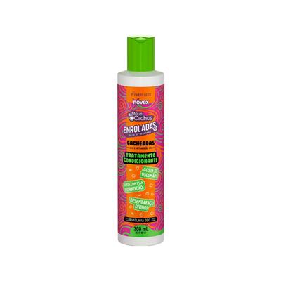 BOUNCY CURLS CURLY HAIR CONDITIONER MY CURLS 300ML