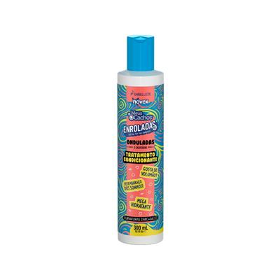 BOUNCY CURLS WAVY HAIR CONDITIONER MY CURLS 300ML