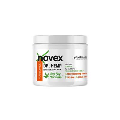 HEMP CALM DOWN HAIR MASK DR. 500G