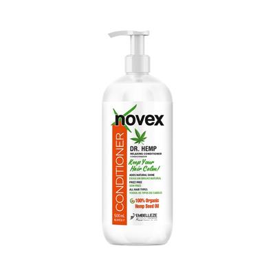 HEMP RELAXING CONDITIONER DR. 500ML