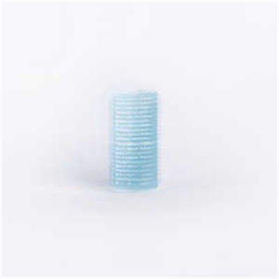 RULO VELCRO AZUL PASTEL 28MM 12 UDS. BIFULL
