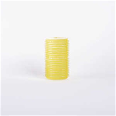 RULO VELCRO AMARILLO 32MM 12 UDS. BIFULL