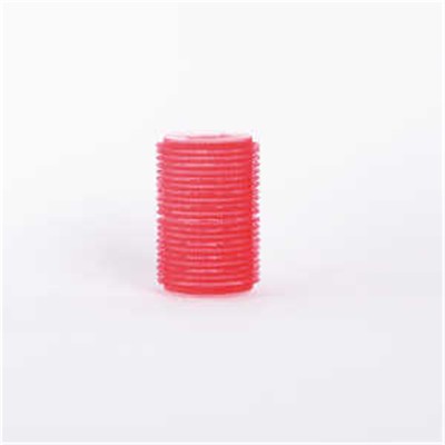 RULO VELCRO ROJO 36MM 12 UDS. BIFULL