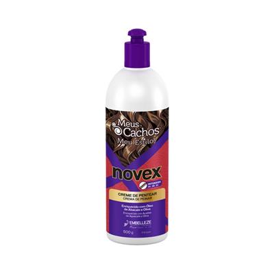 CURLS INTENSE LEAVE IN MY 500ML