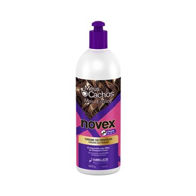 CURLS SOFT LEAVE IN MY 500ML
