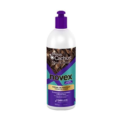 LEAVE-IN MY CURLS 500ML
