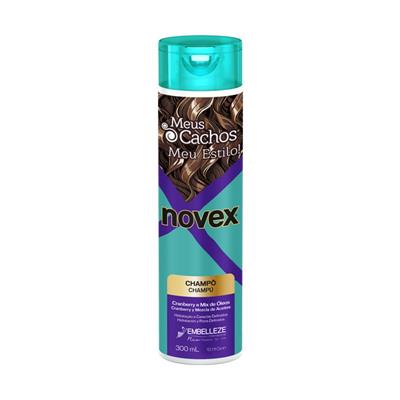 MY CURLS SHAMPOO 300ML
