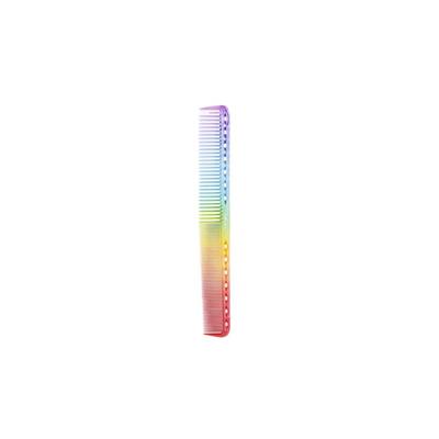 CORTE PEQUEÑO MULTICOLOR COMB BIFULL PEINE