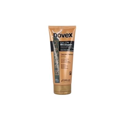 BLINDAJE CAPILAR LEAVE-IN SALON 200G