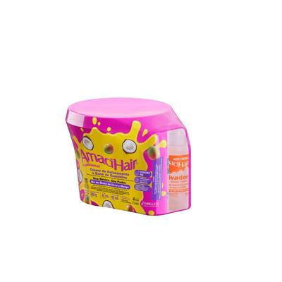 TRADITIONAL RELAXATION CREAM AMACIHAIR 200G
