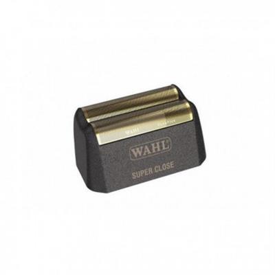 LÁMINA ORO 8164 FINALE WAHL
