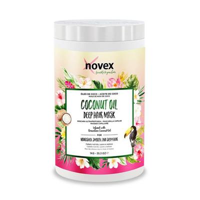 COCONUT OIL DEEP HAIR MASK 1KG