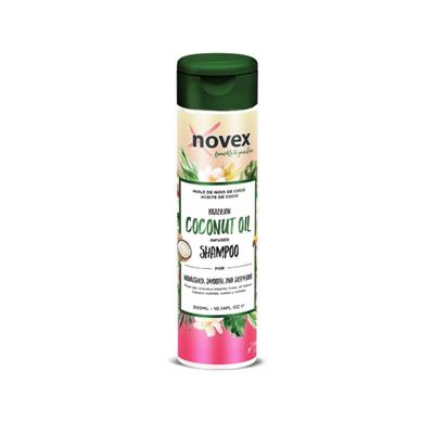 COCONUT OIL SHAMPOO 300ML