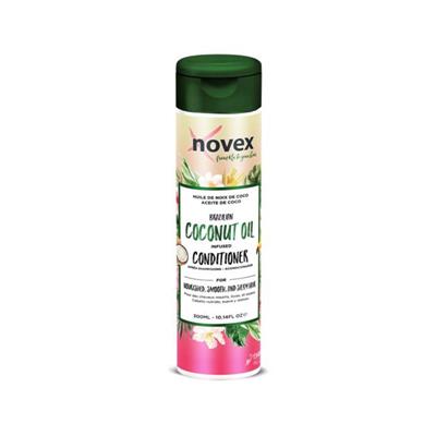 COCONUT OIL CONDITIONER 300ML