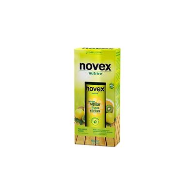 CITRIC FRUITS HAIR SERUM NUTRIRE 60ML