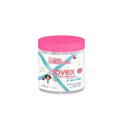 MY LITTLE CURLS JELLY NOVEX 500G

