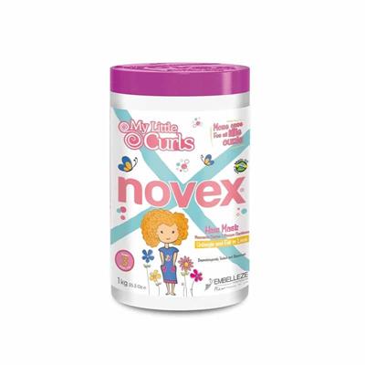 LITTLE CURLS MY MASCARILLA 1KG