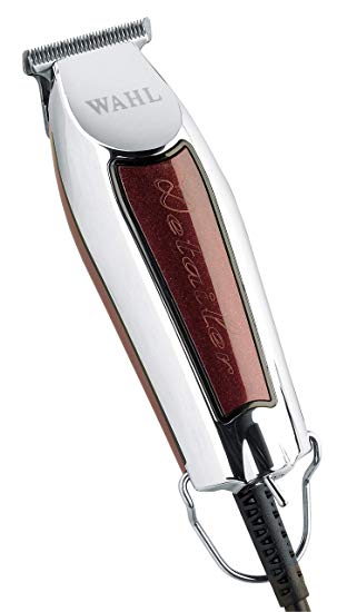 MÁQUINA TRIMMER DETAILER WAHL
