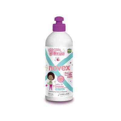 LITTLE CURLS MY LEAVE-IN ACONDICIONADOR 300ML