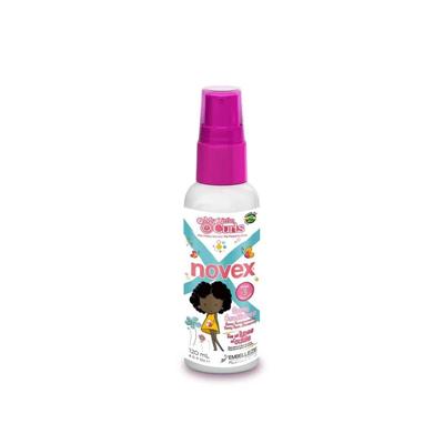 LITTLE CURLS MY SPRAY DESENREDANTE 120ML