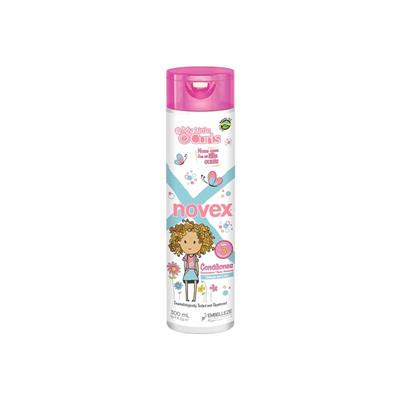 LITTLE CURLS MY ACONDICIONADOR 300ML
