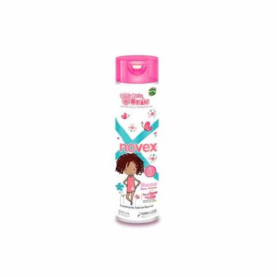 LITTLE CURLS MY CHAMPÚ 300ML