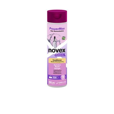 POWERMAX HAIR HARMONIZATION CONDITIONER NOVEX 300ML
