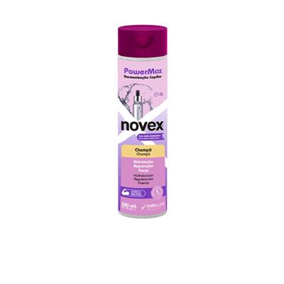 POWERMAX HAIR HARMONIZATION SHAMPOO NOVEX 300ML