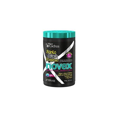 BLACK MASK MYSTIC 400ML