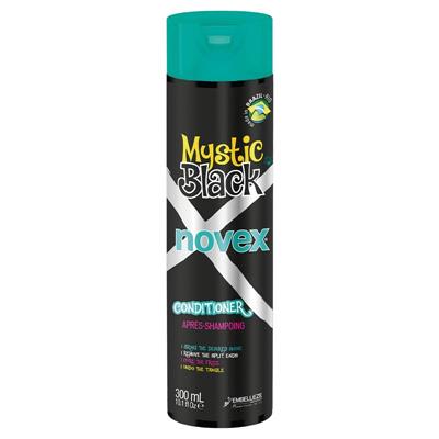BLACK POWER CONDITIONER MY CURLS 300ML
