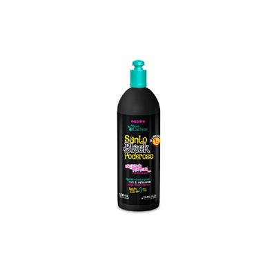 BLACK POWER LEAVE-IN MY CURLS 500ML